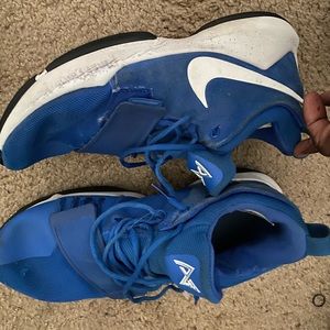 Shoes I don’t want